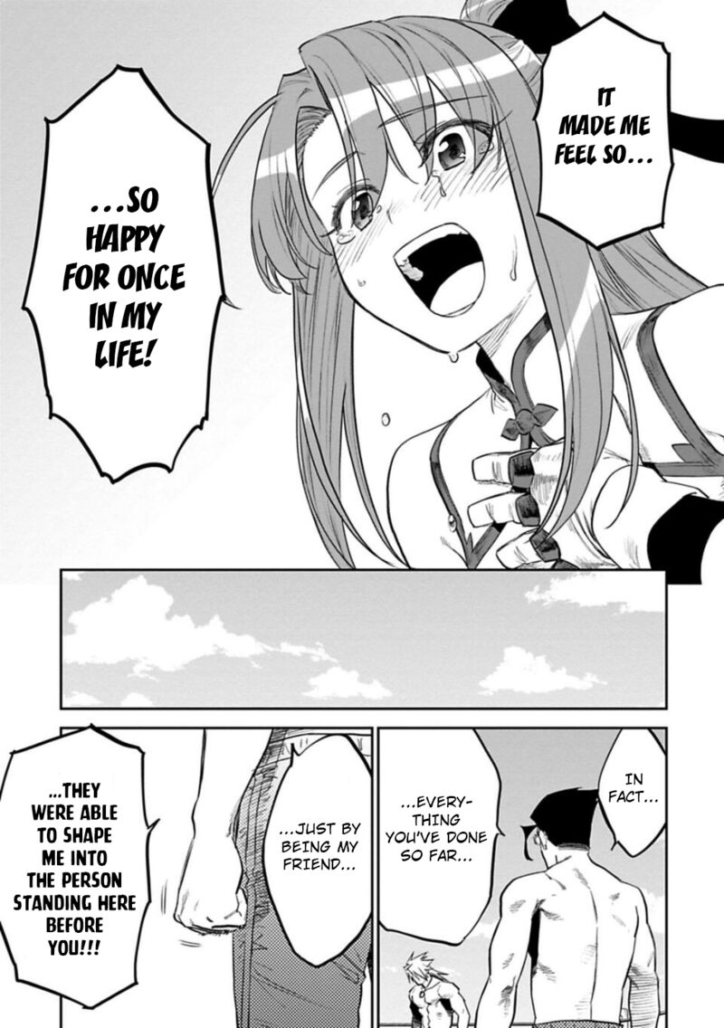 Fantasy Bishoujo Juniku Ojisan To 135 15