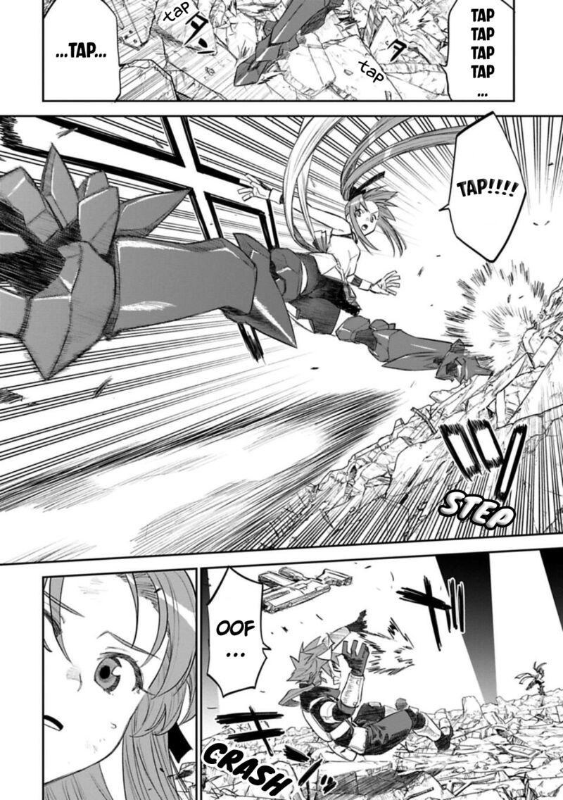 Fantasy Bishoujo Juniku Ojisan To 136 2