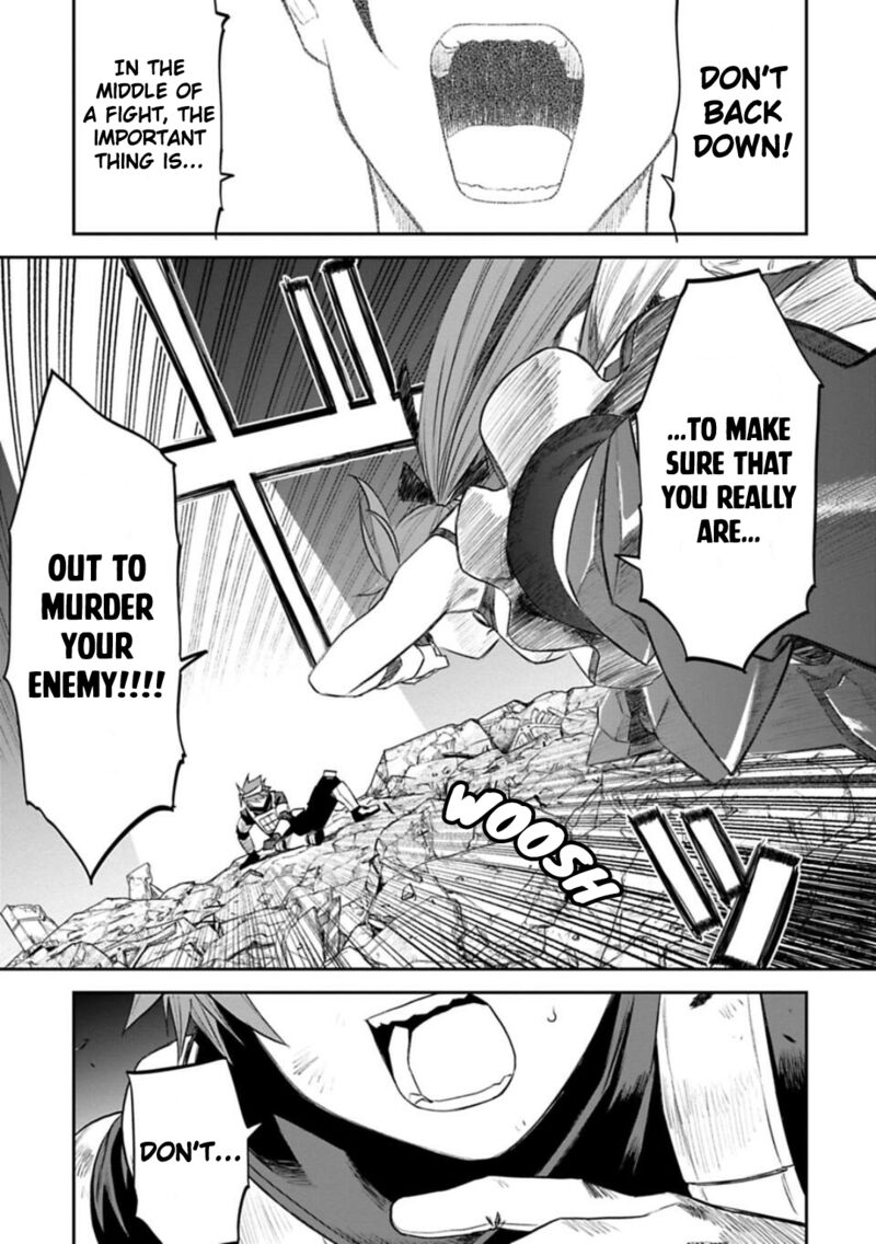 Fantasy Bishoujo Juniku Ojisan To 136 3