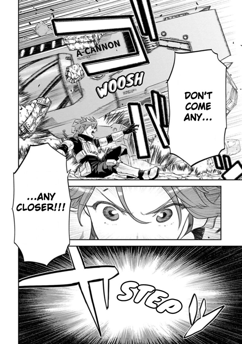 Fantasy Bishoujo Juniku Ojisan To 136 4