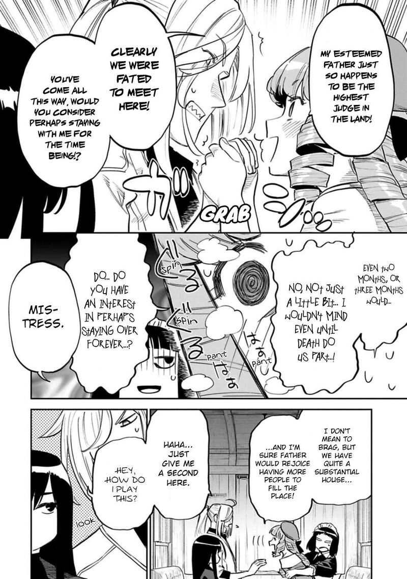 Fantasy Bishoujo Juniku Ojisan To 155 2