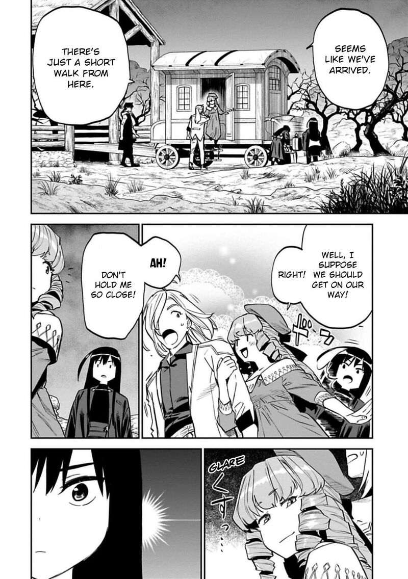 Fantasy Bishoujo Juniku Ojisan To 155 4