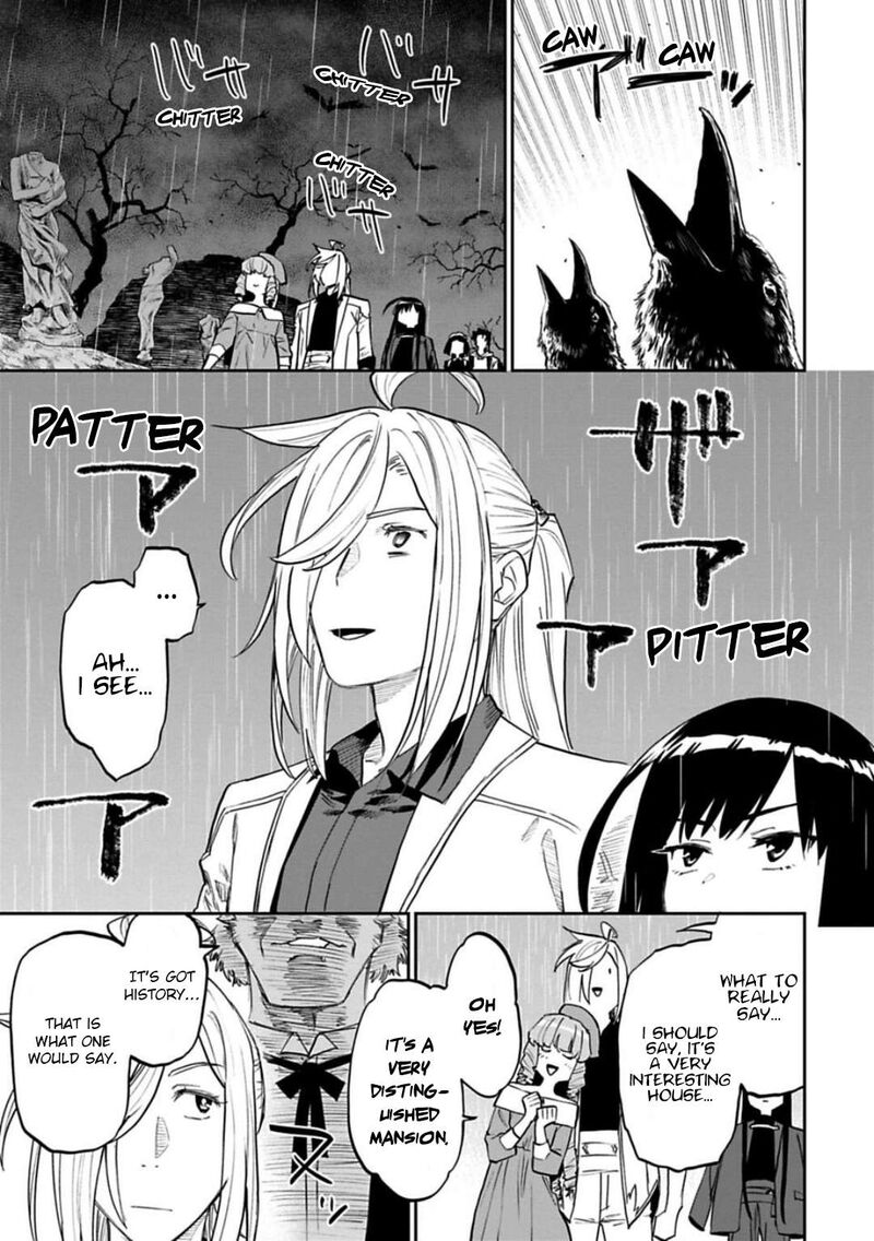 Fantasy Bishoujo Juniku Ojisan To 155 7