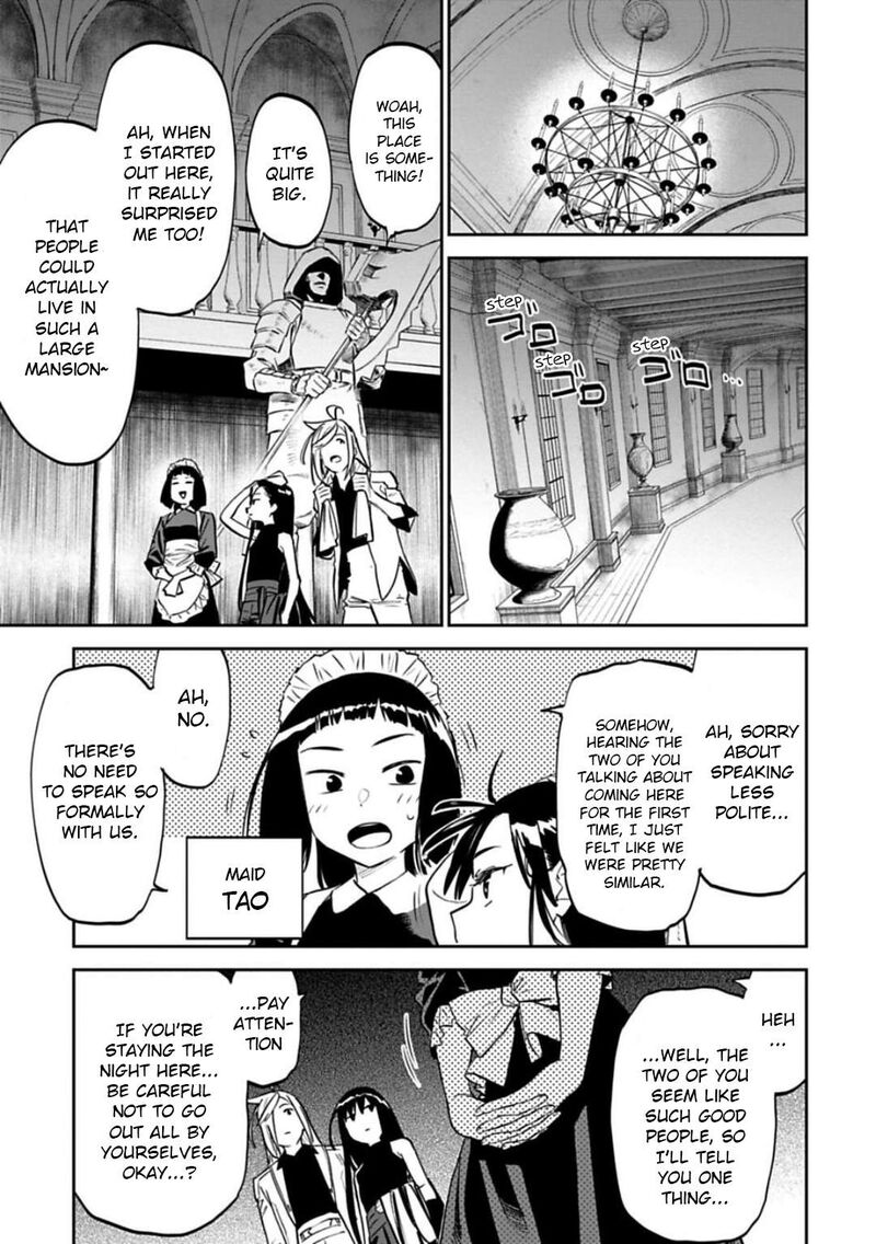 Fantasy Bishoujo Juniku Ojisan To 155 9