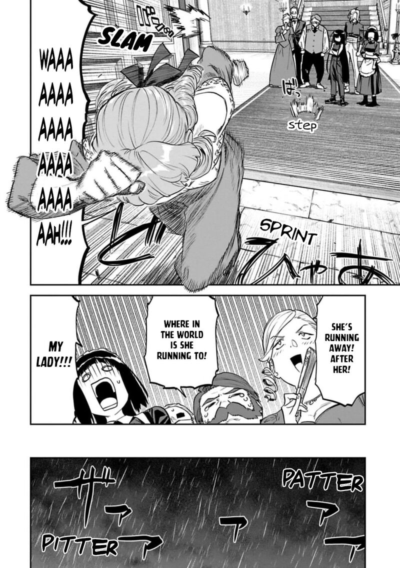 Fantasy Bishoujo Juniku Ojisan To 158 10