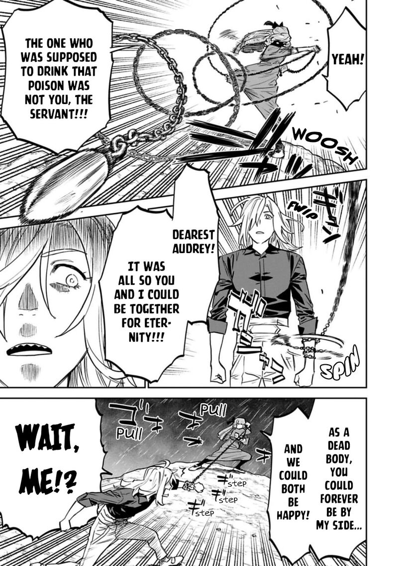 Fantasy Bishoujo Juniku Ojisan To 158 13
