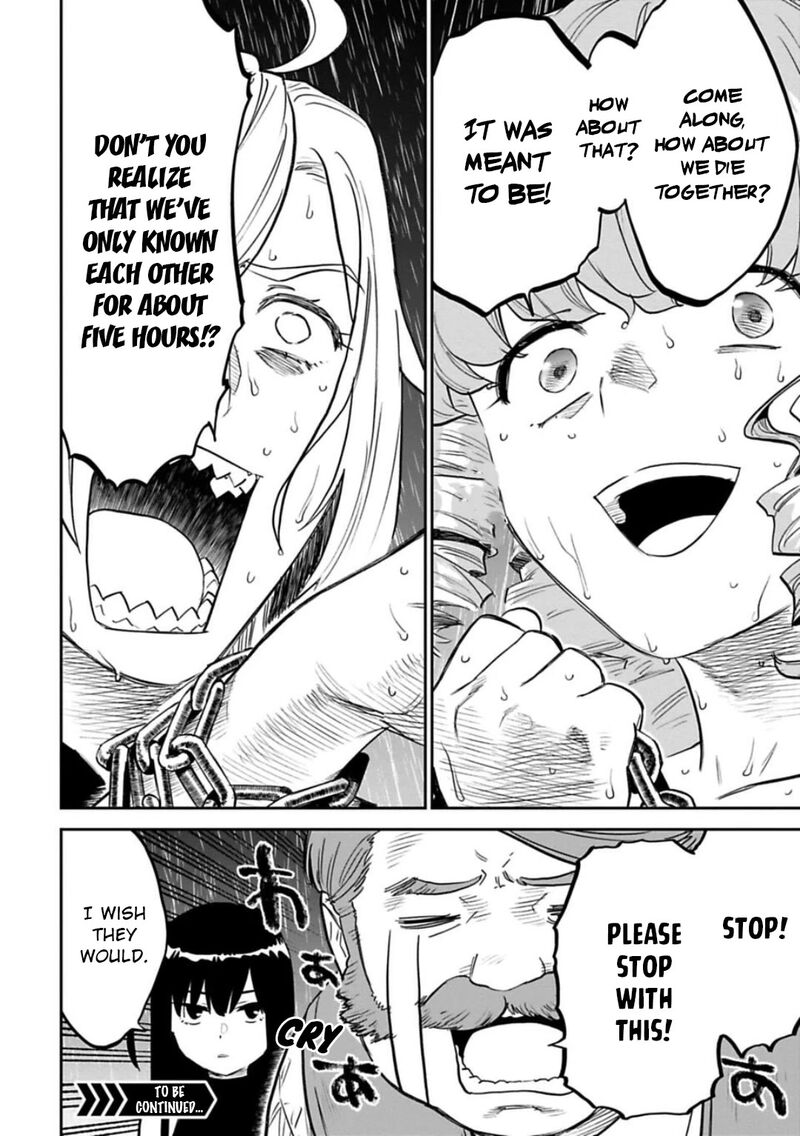 Fantasy Bishoujo Juniku Ojisan To 158 14