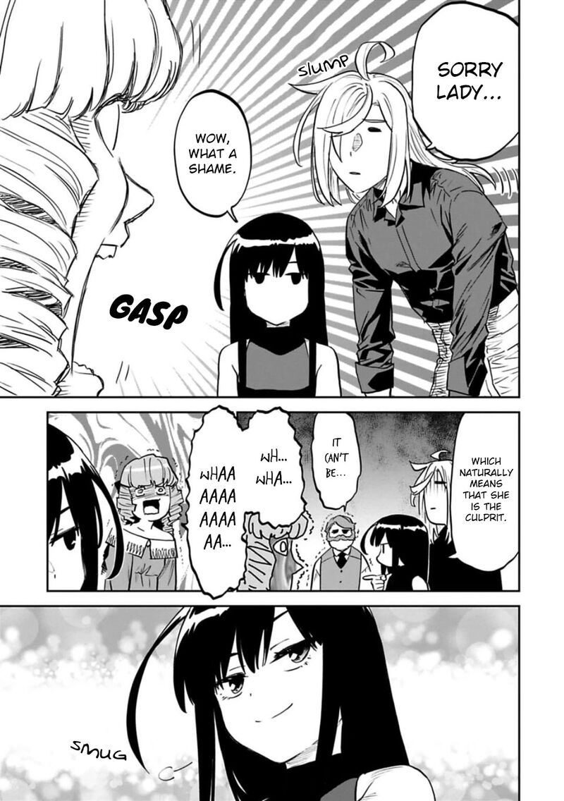 Fantasy Bishoujo Juniku Ojisan To 158 9