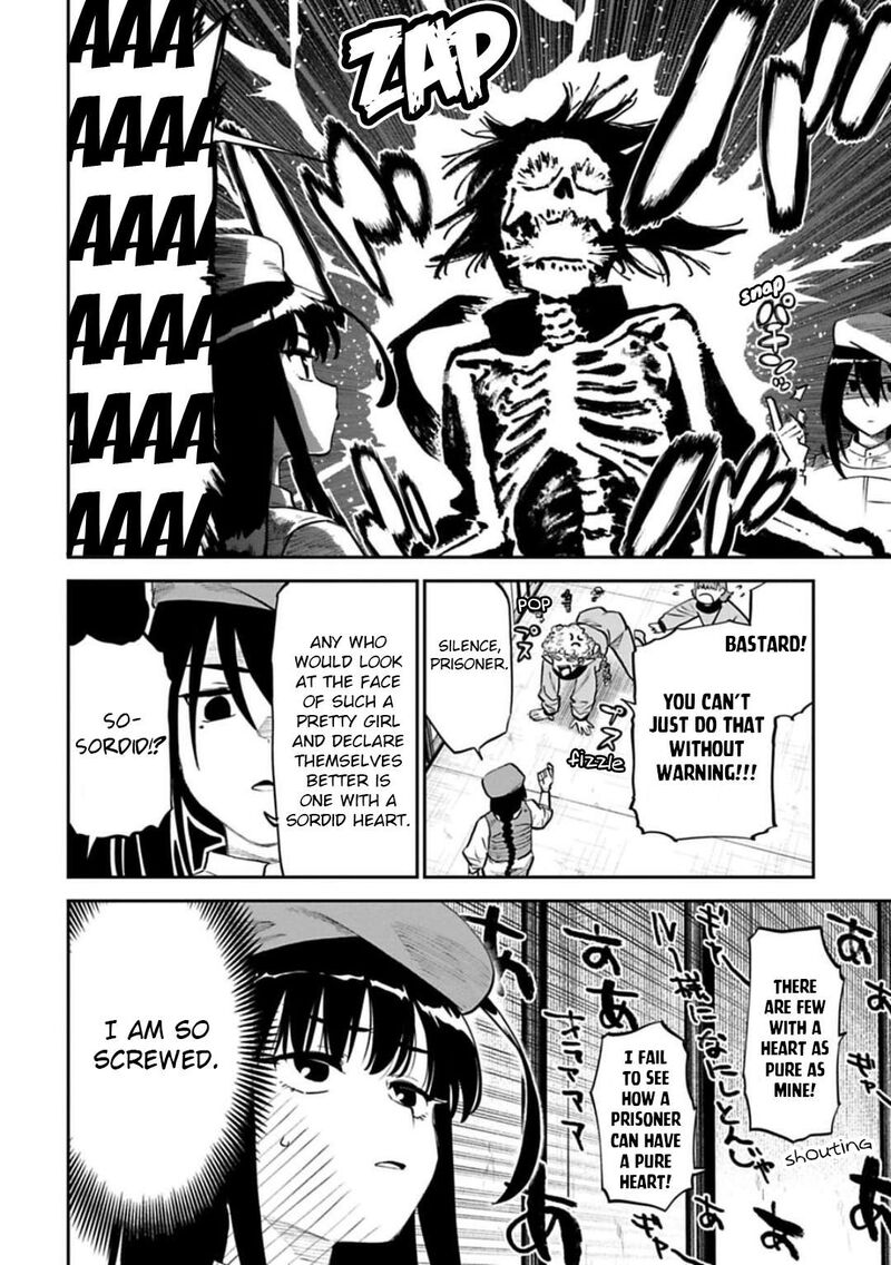 Fantasy Bishoujo Juniku Ojisan To 163 6