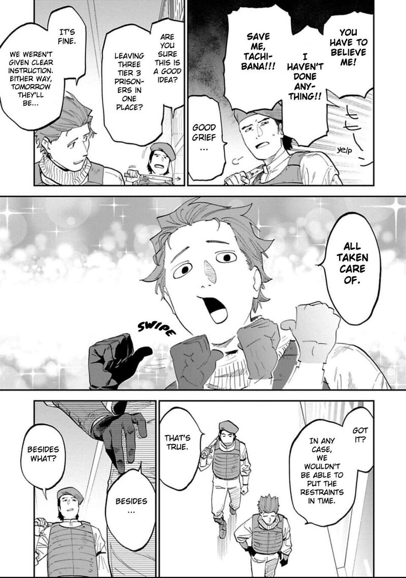 Fantasy Bishoujo Juniku Ojisan To 165 15
