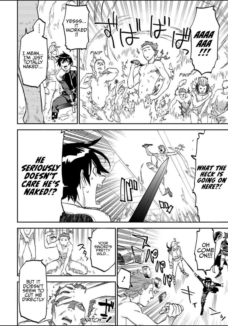 Fantasy Bishoujo Juniku Ojisan To 173 2