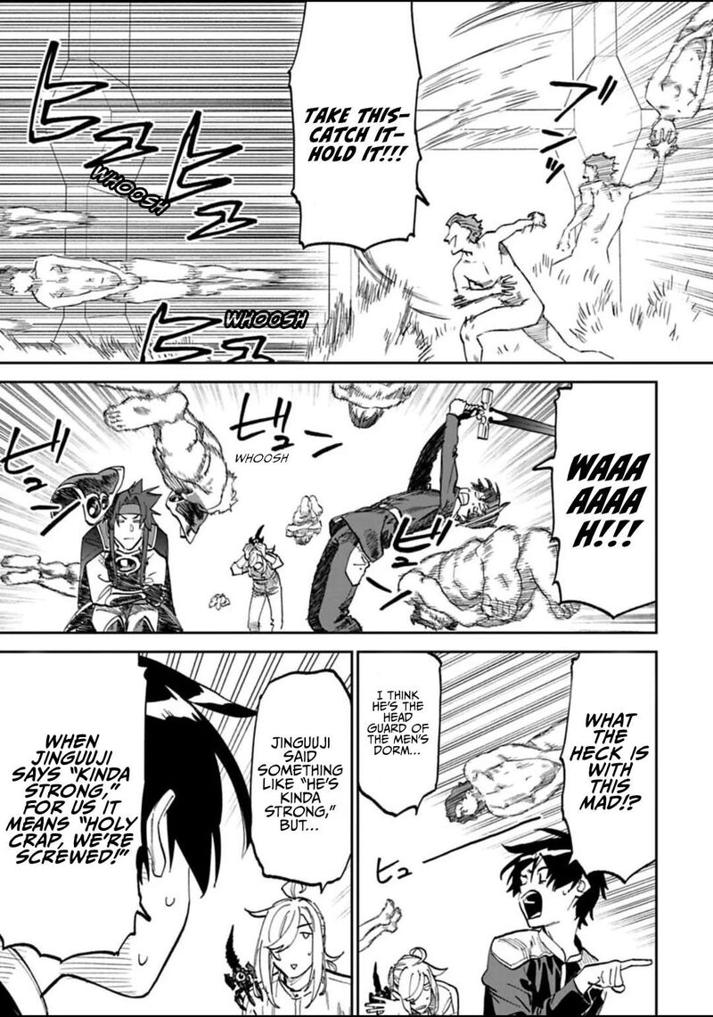 Fantasy Bishoujo Juniku Ojisan To 173 3