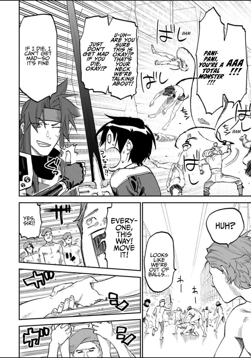 Fantasy Bishoujo Juniku Ojisan To 173 6