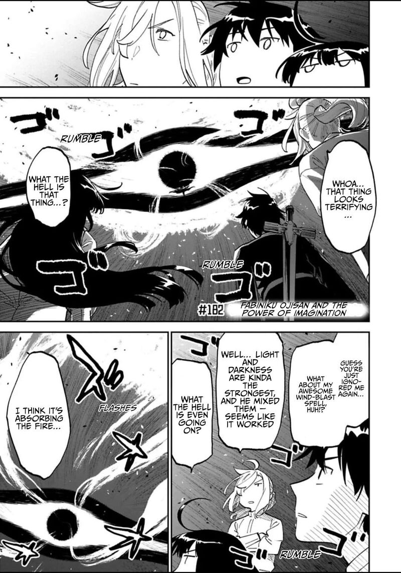 Fantasy Bishoujo Juniku Ojisan To 182 1