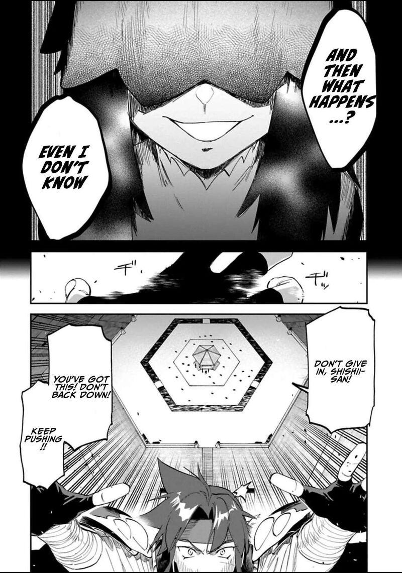 Fantasy Bishoujo Juniku Ojisan To 182 4