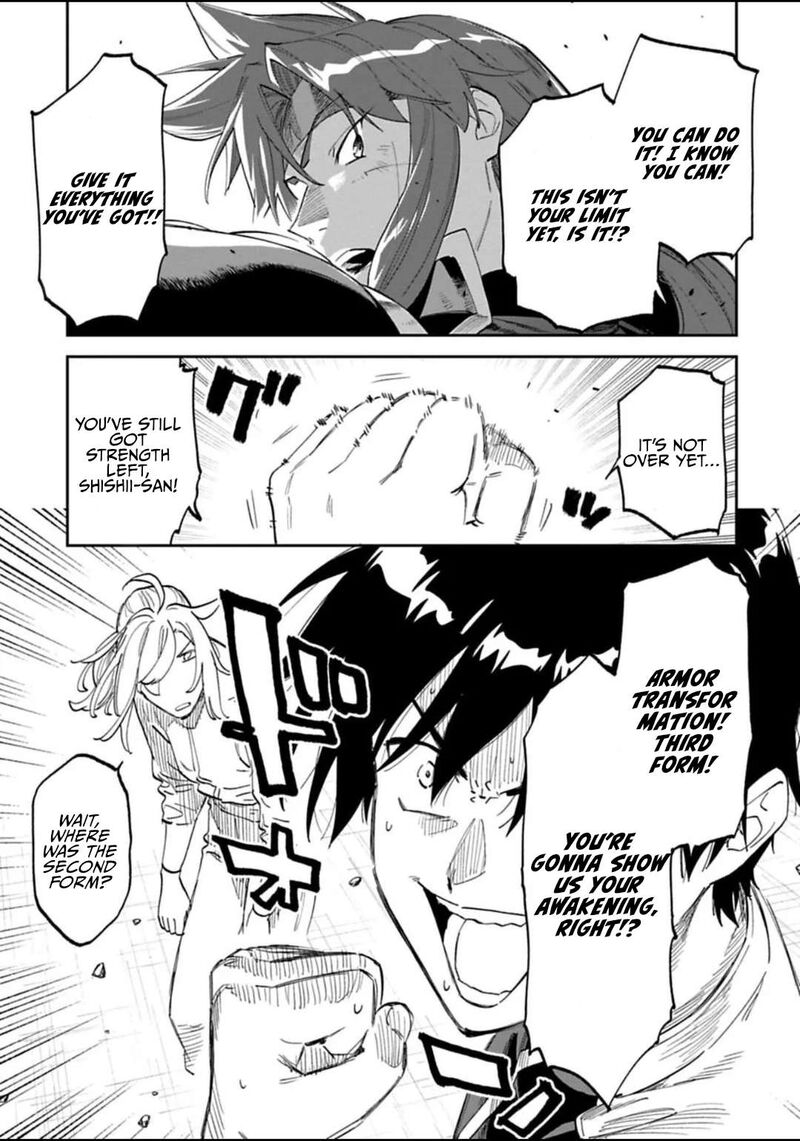 Fantasy Bishoujo Juniku Ojisan To 182 5