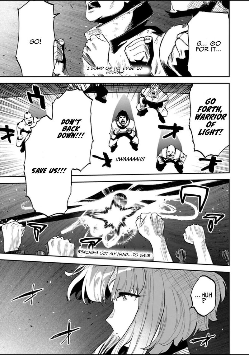 Fantasy Bishoujo Juniku Ojisan To 182 9