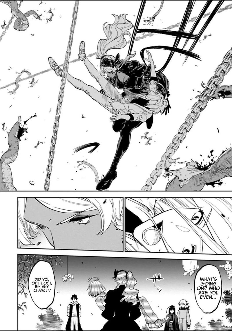 Fantasy Bishoujo Juniku Ojisan To 186 10