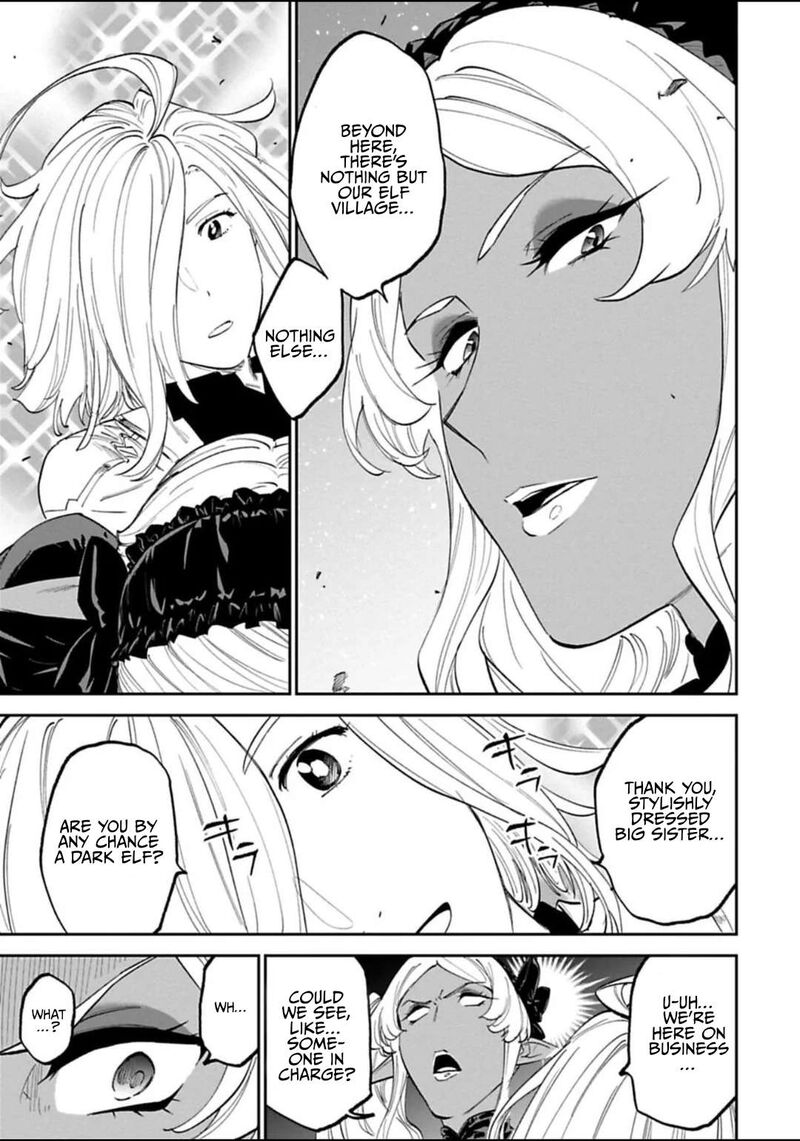 Fantasy Bishoujo Juniku Ojisan To 186 11