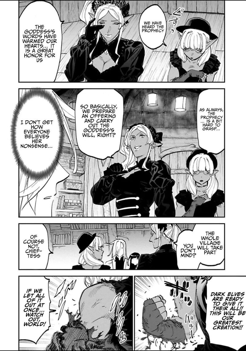 Fantasy Bishoujo Juniku Ojisan To 187 14