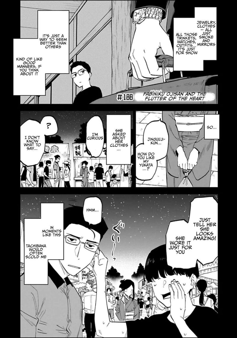 Fantasy Bishoujo Juniku Ojisan To 188 1