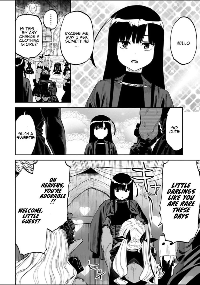 Fantasy Bishoujo Juniku Ojisan To 188 10
