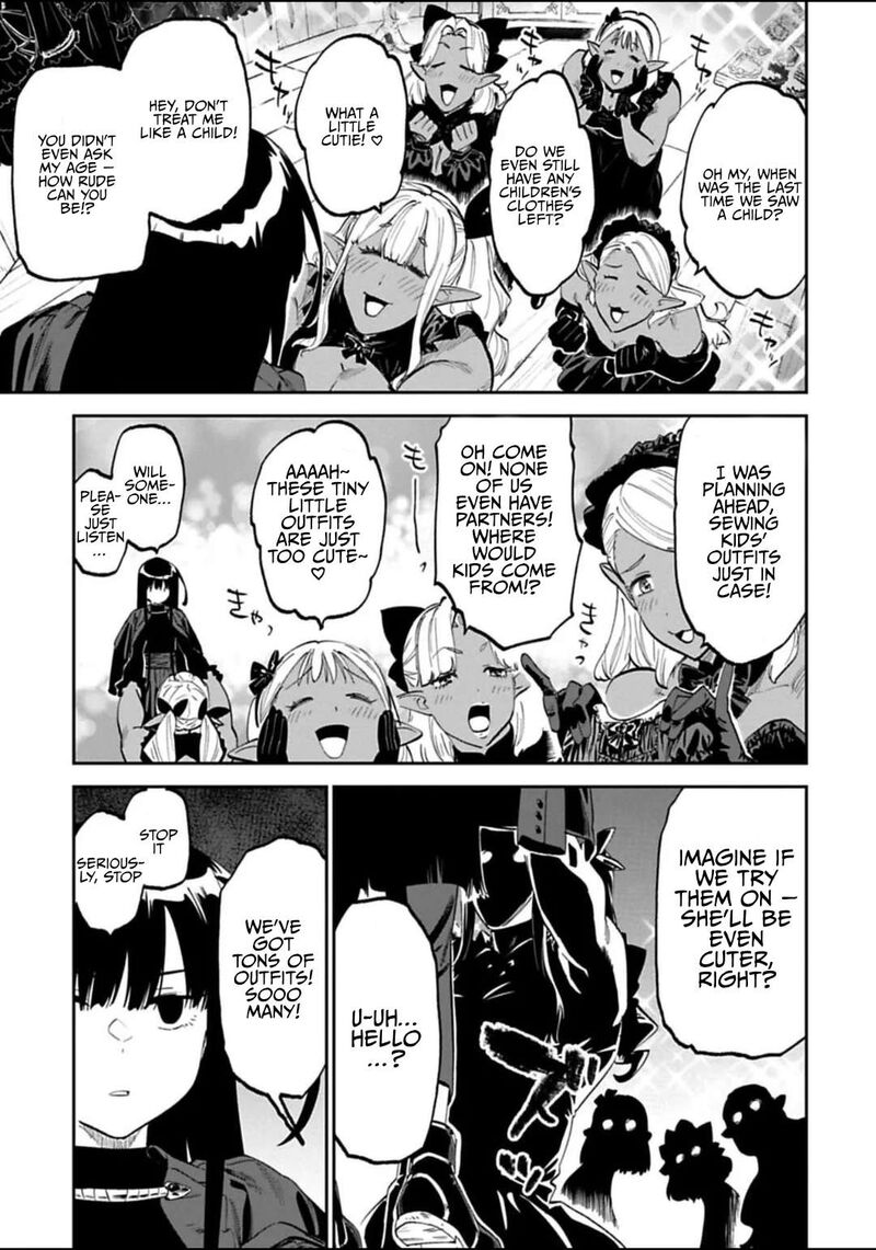Fantasy Bishoujo Juniku Ojisan To 188 11