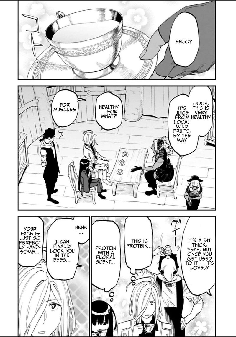 Fantasy Bishoujo Juniku Ojisan To 188 2
