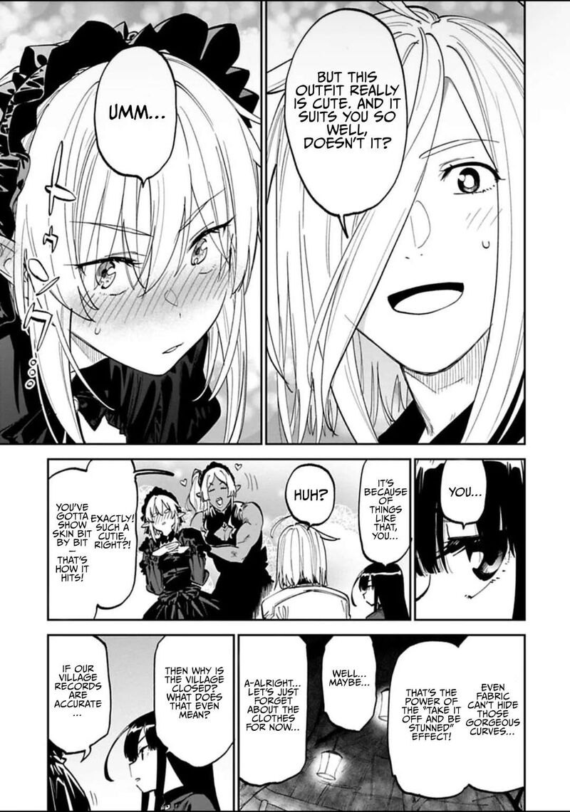 Fantasy Bishoujo Juniku Ojisan To 188 5