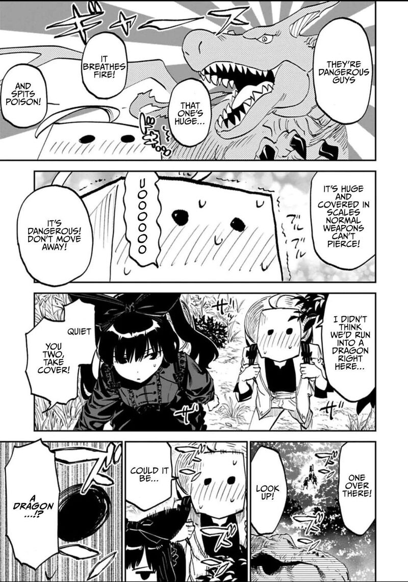 Fantasy Bishoujo Juniku Ojisan To 189 7