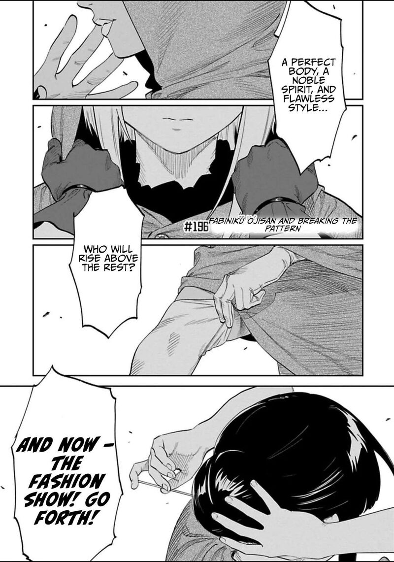 Fantasy Bishoujo Juniku Ojisan To 196 1