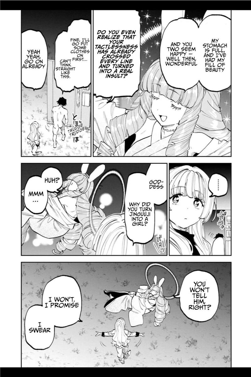 Fantasy Bishoujo Juniku Ojisan To 201 3