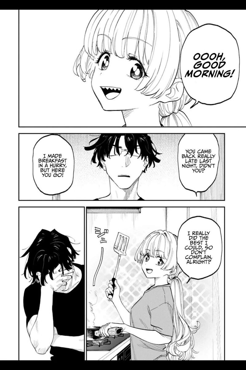 Fantasy Bishoujo Juniku Ojisan To 202 4