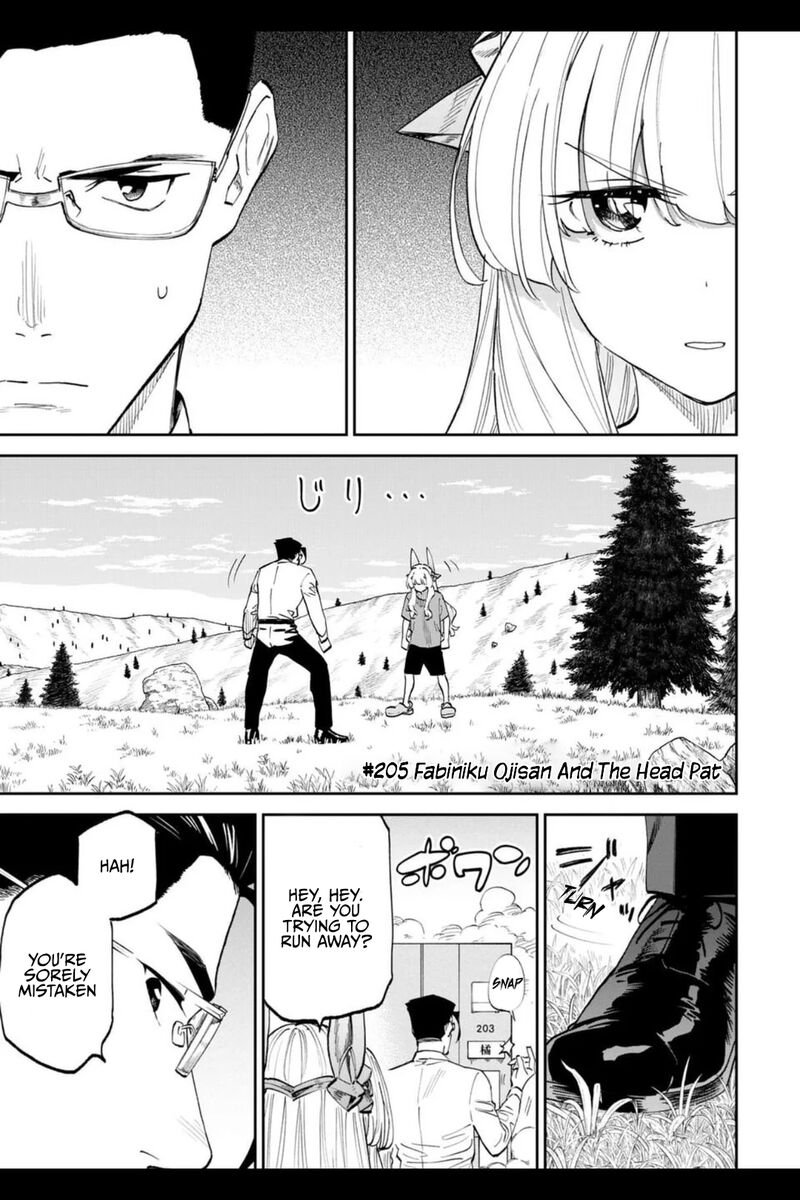 Fantasy Bishoujo Juniku Ojisan To 205a 1