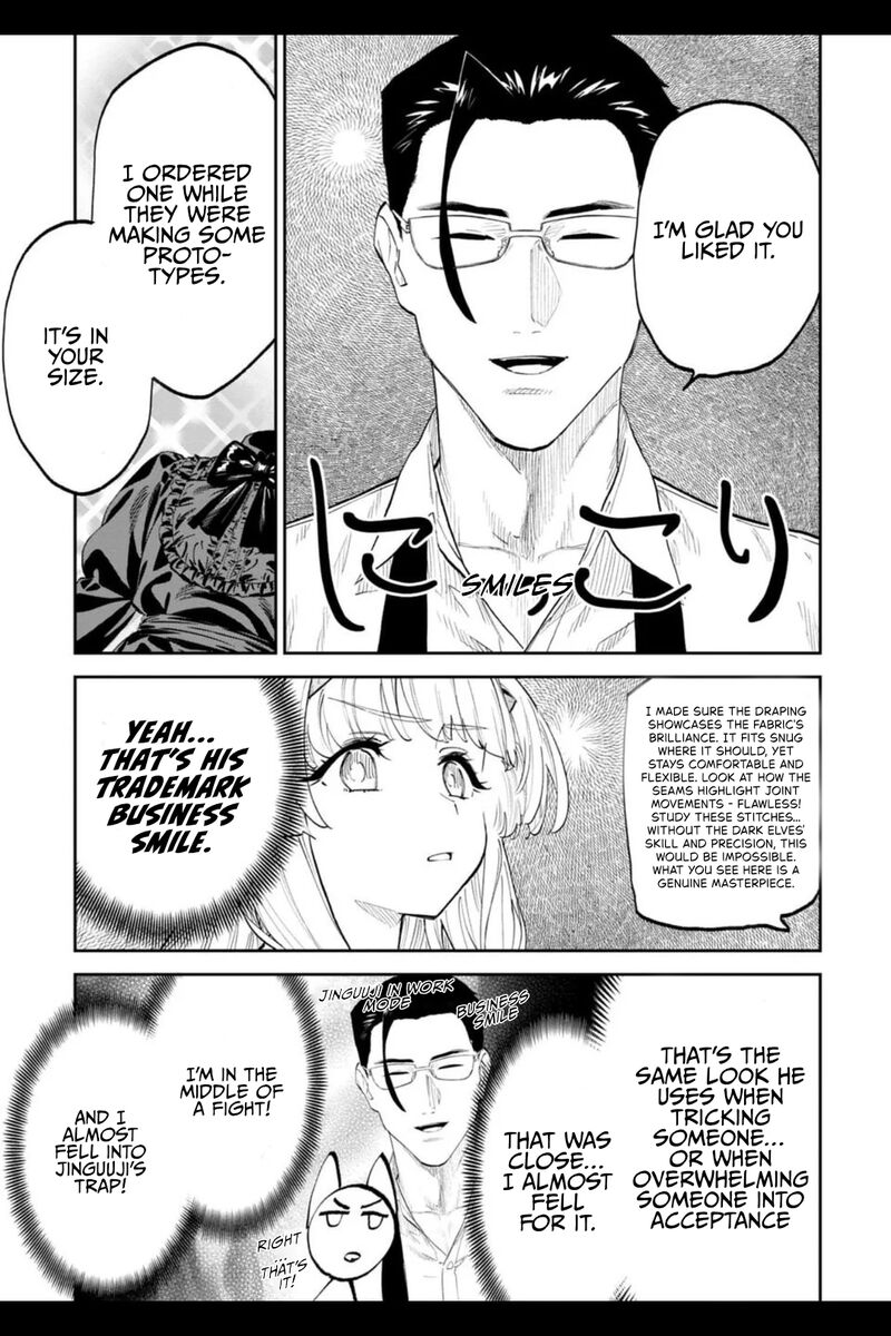 Fantasy Bishoujo Juniku Ojisan To 205a 5