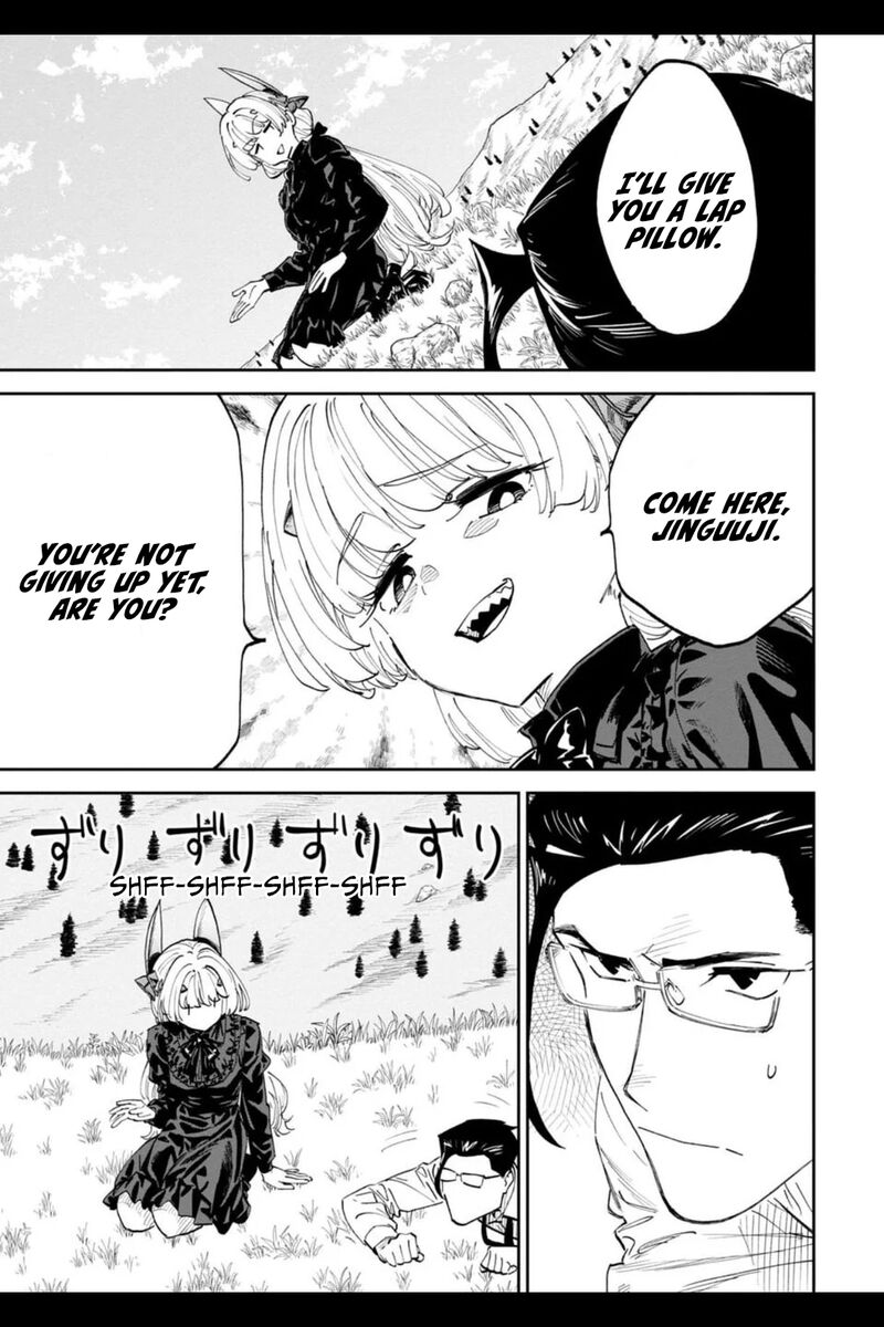 Fantasy Bishoujo Juniku Ojisan To 205b 3