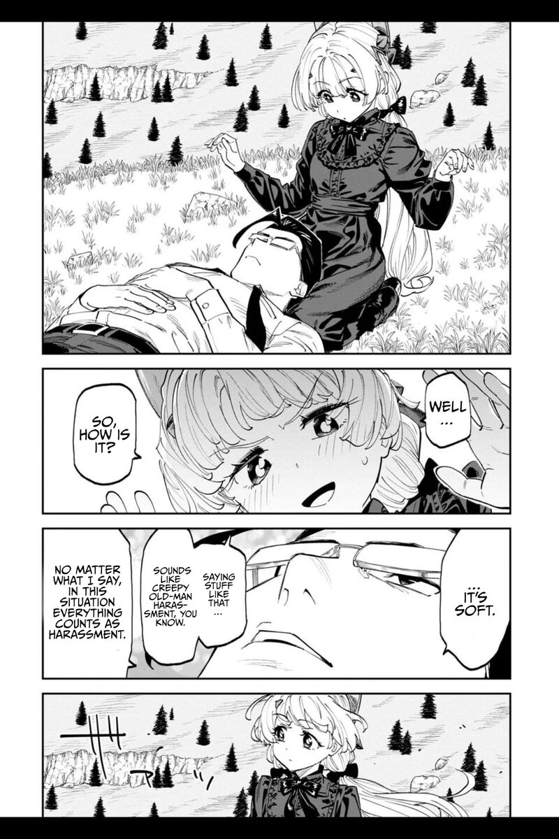 Fantasy Bishoujo Juniku Ojisan To 205b 4
