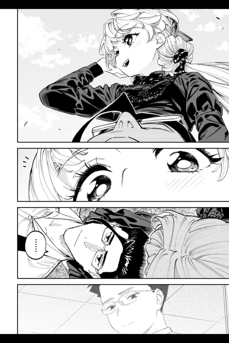 Fantasy Bishoujo Juniku Ojisan To 205b 6