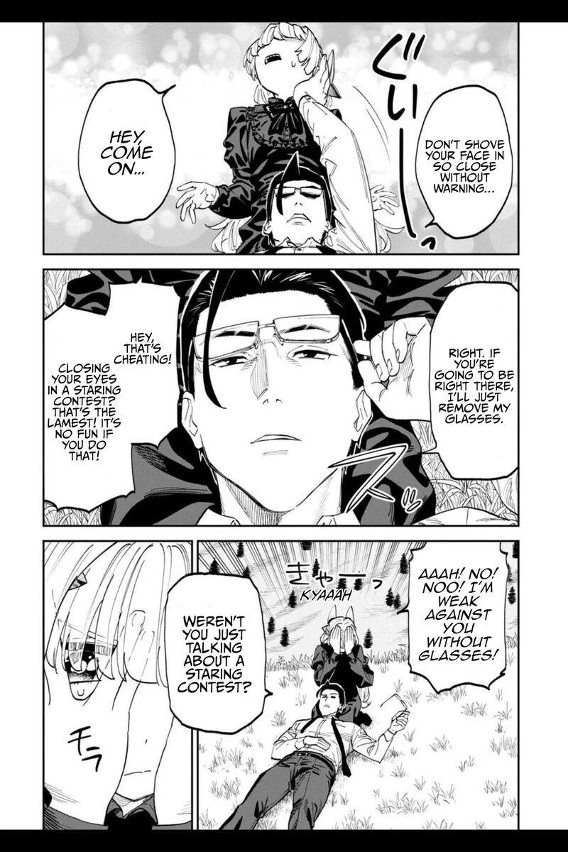 Fantasy Bishoujo Juniku Ojisan To 205b 8