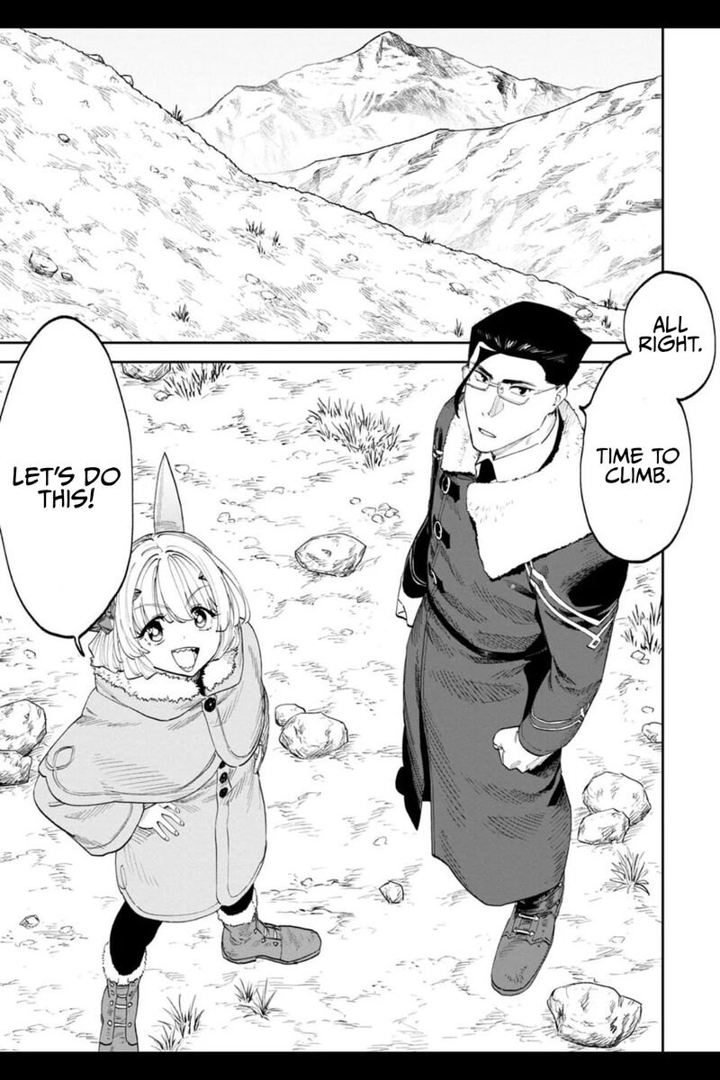 Fantasy Bishoujo Juniku Ojisan To 206a 9