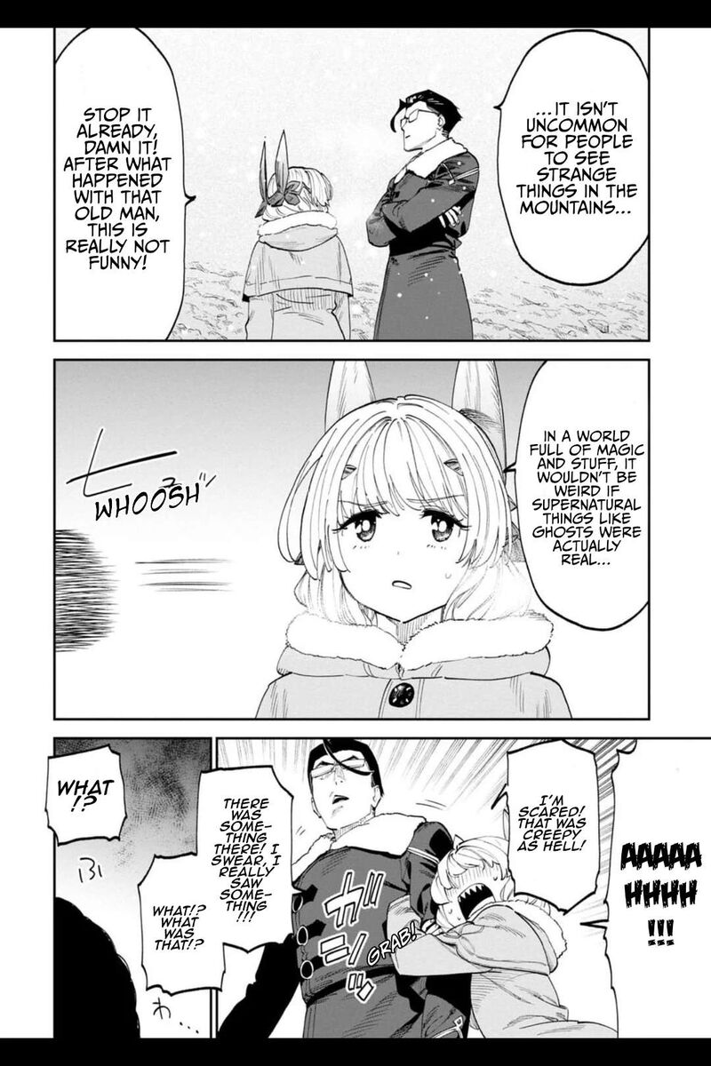 Fantasy Bishoujo Juniku Ojisan To 207a 2