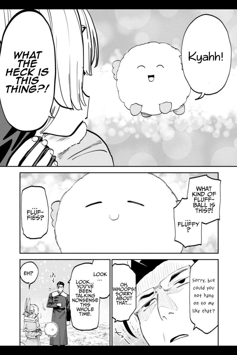 Fantasy Bishoujo Juniku Ojisan To 207a 3