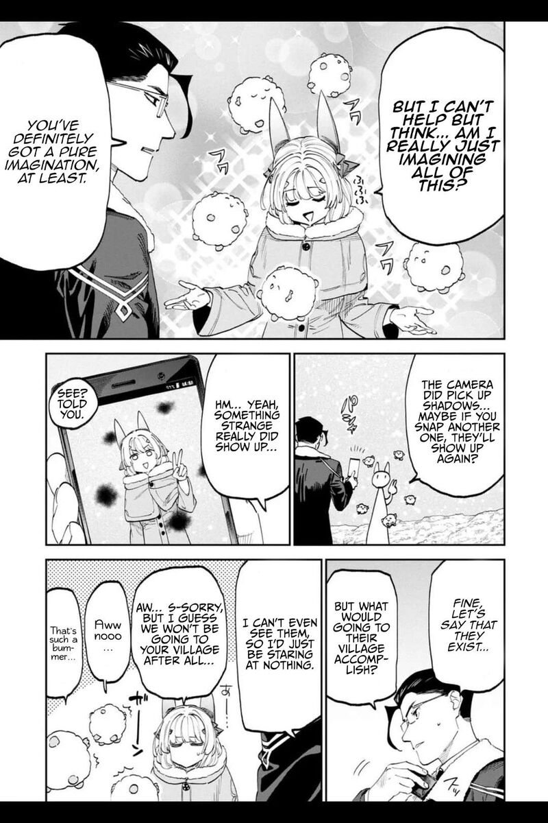 Fantasy Bishoujo Juniku Ojisan To 207a 7