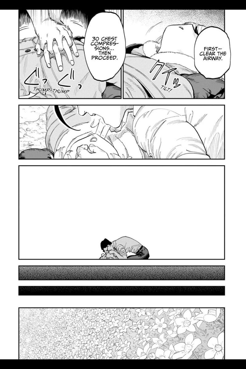 Fantasy Bishoujo Juniku Ojisan To 208 4