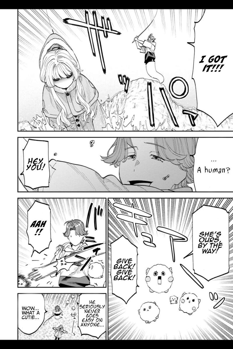 Fantasy Bishoujo Juniku Ojisan To 208 6