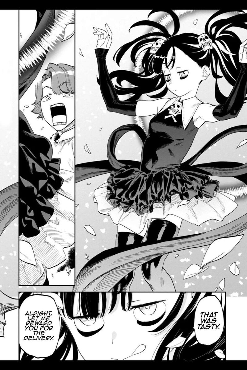 Fantasy Bishoujo Juniku Ojisan To 211 4