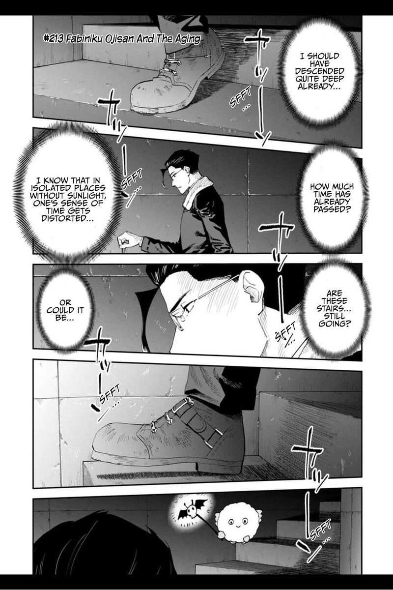 Fantasy Bishoujo Juniku Ojisan To 213a 1