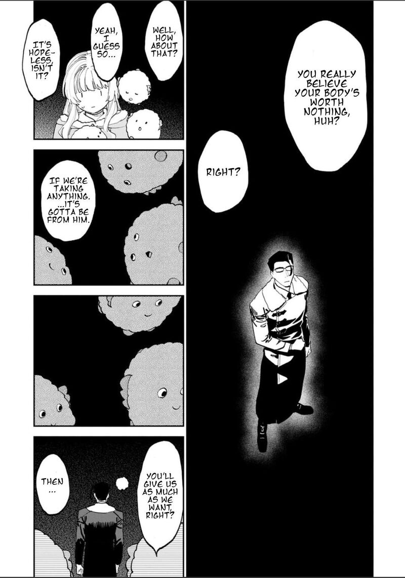 Fantasy Bishoujo Juniku Ojisan To 218 11