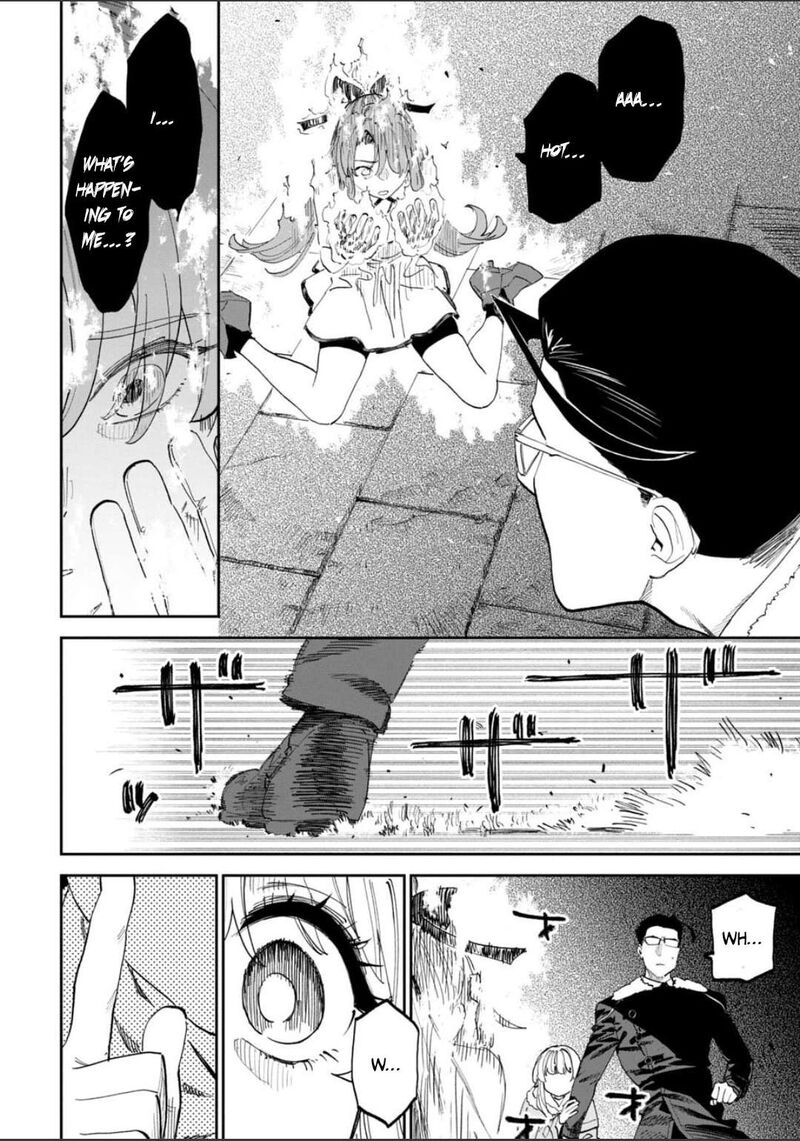 Fantasy Bishoujo Juniku Ojisan To 218 4