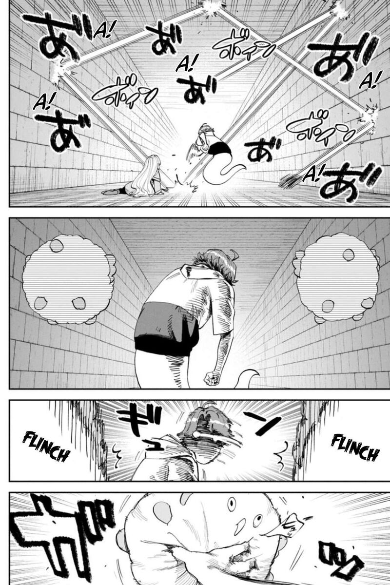 Fantasy Bishoujo Juniku Ojisan To 219 8